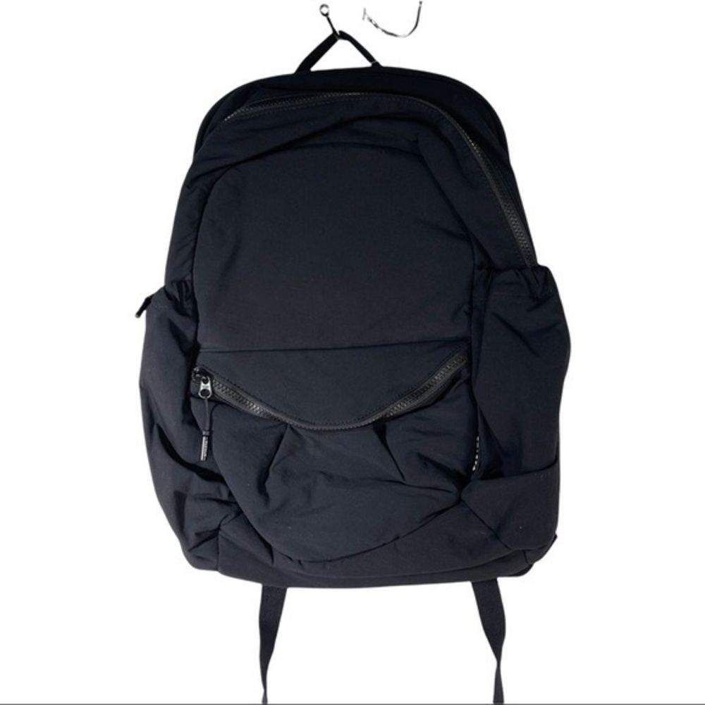 NWOT Athleta Kinetic Backpack - Picture 2 of 9